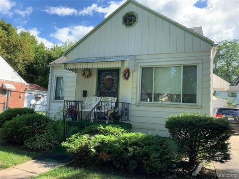 630 E Pulaski Ave, Flint, MI 48505 photo 1