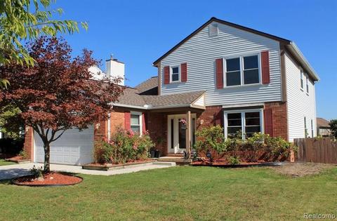 2255 Brookhaven Rd, Canton, MI 48188 photo 1