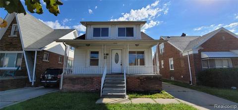 6920 Steadman St, Dearborn, MI 48126 photo 1