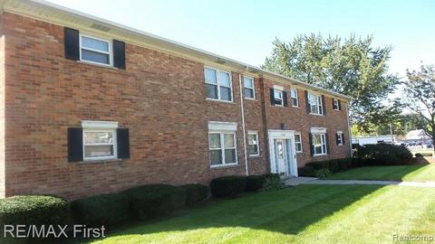 17580 Mack Ave #3, Grosse Pointe, MI 48230 photo 1