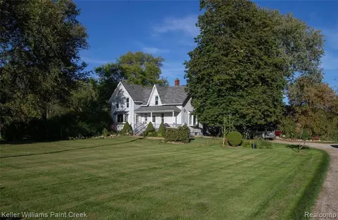 5460 Capac Rd, Mussey, MI 48014 photo 1