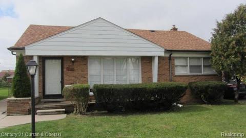 4751 Ternes St, Dearborn, MI 48126 photo 1