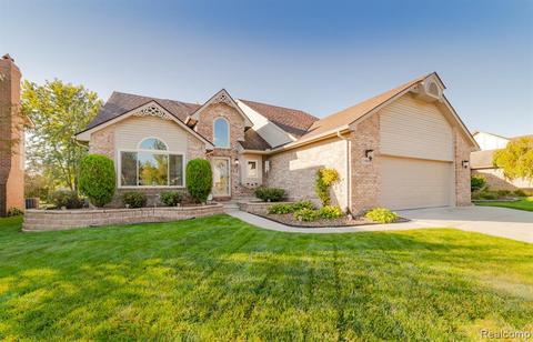 24050 Pointe Dr, Macomb, MI 48042 photo 1