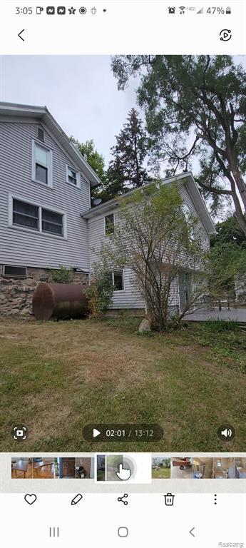 12749 Angle Rd, Bath, MI 48808 photo 1