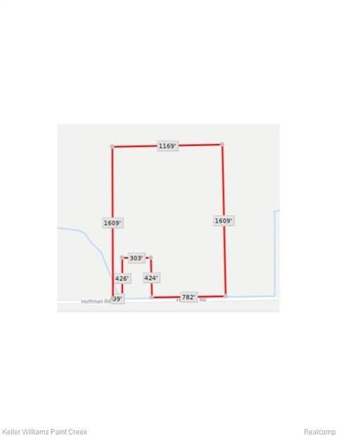 10870 Hoffman Rd, Maybee, MI 48159 photo 1