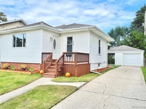 4139 Menton St, Flint, MI 48507 photo 1