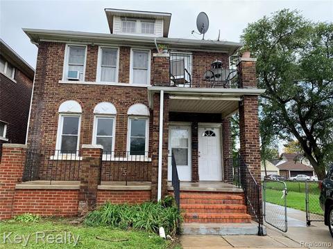 3113 Amazon St, Dearborn, MI 48120 photo 1