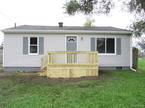 3040 Durant Hts, Grand Blanc, MI 48507 photo 1