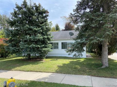 14775 Pennsylvania Rd, Riverview, MI 48193 photo 1
