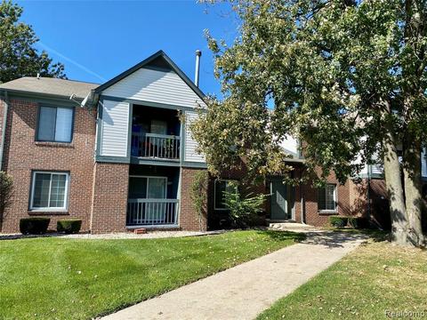 15422 Ashley Ct, Macomb, MI 48044 photo 1