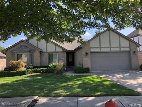 33672 Pineview, Fraser, MI 48026 photo 1