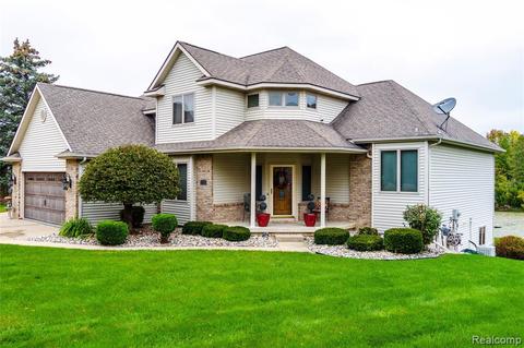 6472 Marble Ln, Flushing, MI 48433 photo 1