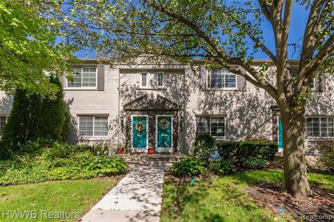 1751 Graefield Rd, Birmingham, MI 48009 photo 1
