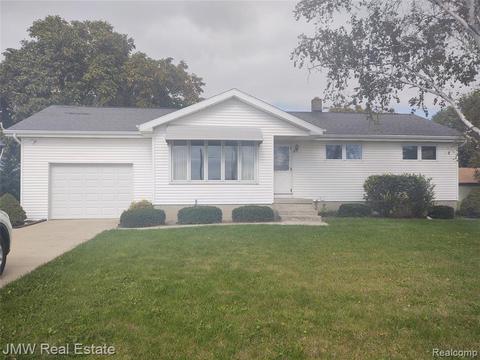 12715 Hack Rd, Reese, MI 48757 photo 1