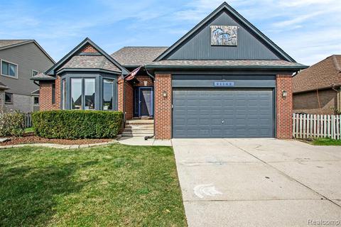 21143 Briar Rose Dr, Macomb, MI 48044 photo 1