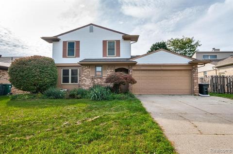 46083 Peach Grove Ave, Macomb, MI 48044 photo 1