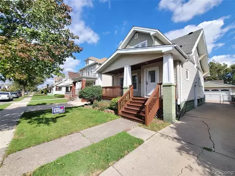 4760 Middlesex St, Dearborn, MI 48126 photo 1
