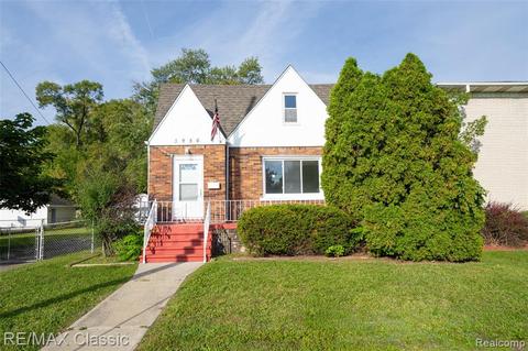 3956 Howe Rd, Wayne, MI 48184 photo 1