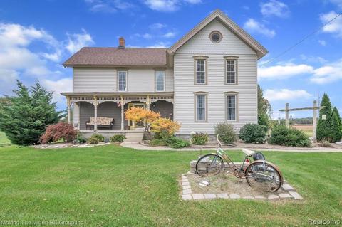 779 S Sullivan Rd, Monroe, MI 48161 photo 1
