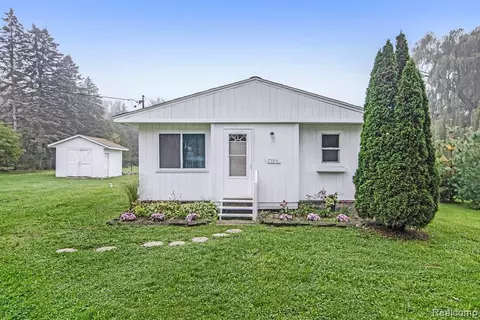 7384 Kessling St, Davison, MI 48423 photo 1
