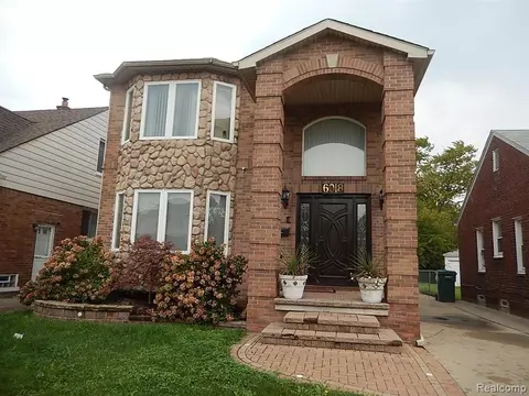 6018 Middlesex St, Dearborn, MI 48126 photo 1