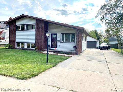 919 Wolverine Ave, Monroe, MI 48161 photo 1