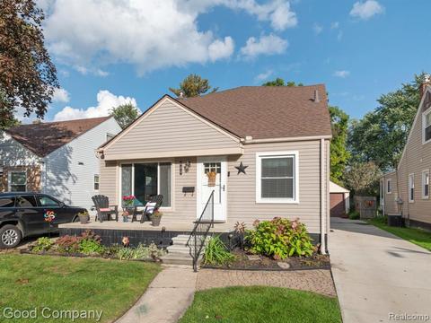 660 Hudson Ave, Clawson, MI 48017 photo 1