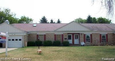 3080 Vineyard Ln, Flushing, MI 48433 photo 1