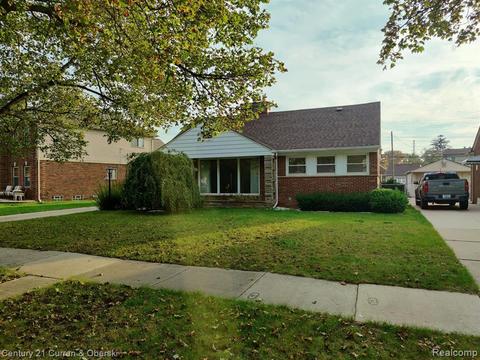 4201 Firestone St, Dearborn, MI 48126 photo 1