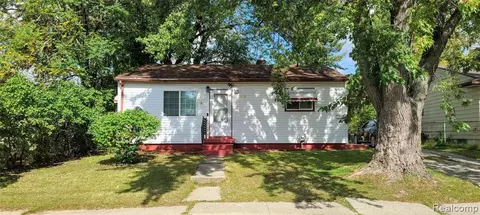 2719 Plainfield Ave, Flint, MI 48506 photo 1