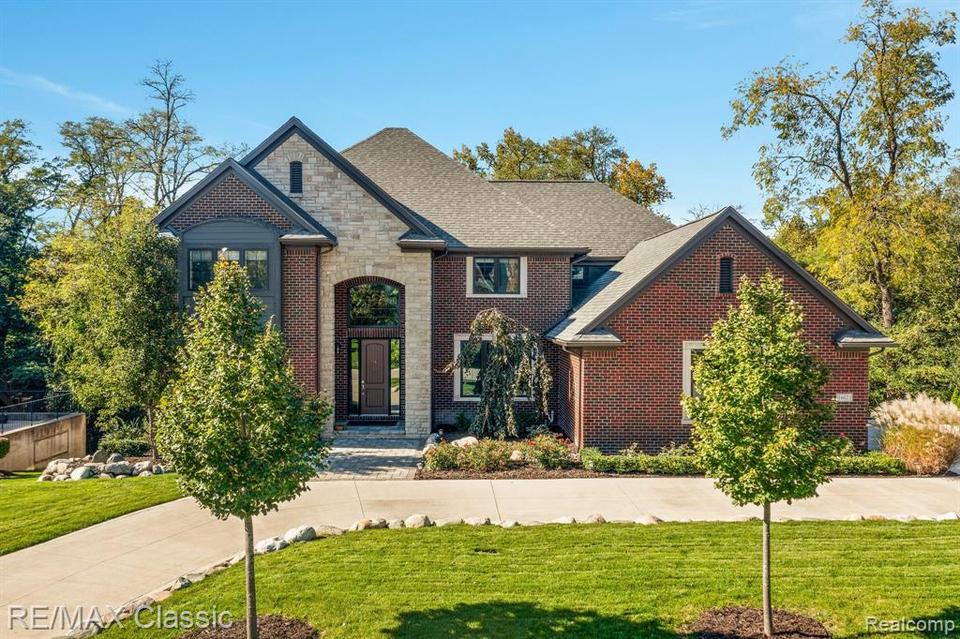 16021 Pine Valley Dr, Northville, MI 48168 1 photo Movoto