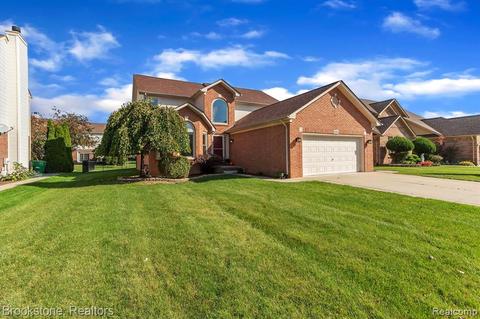 49534 Lehr Dr, Macomb, MI 48044 photo 1