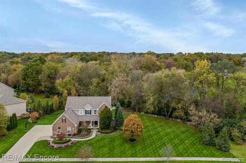 4324 Bluff Pointe, Clarkston, MI 48348 photo 1