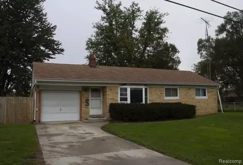 5493 Kellar Ave, Flint, MI 48505 photo 1