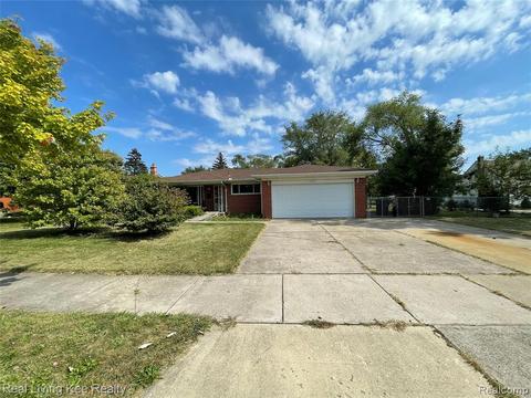 17653 Mulberry St, Riverview, MI 48193 photo 1