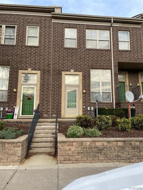 4326 Maple St, Dearborn, MI 48126 photo 1