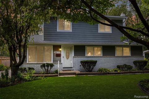 24055 Cunningham Ave, Warren, MI 48091 photo 1