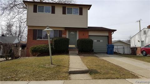 5348 Williams St, Wayne, MI 48184 photo 1