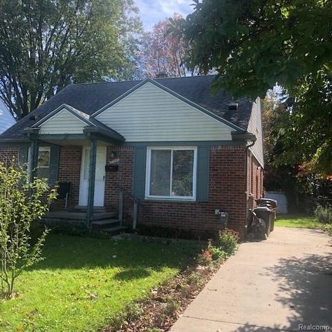 33545 Forest St, Wayne, MI 48184 photo 1
