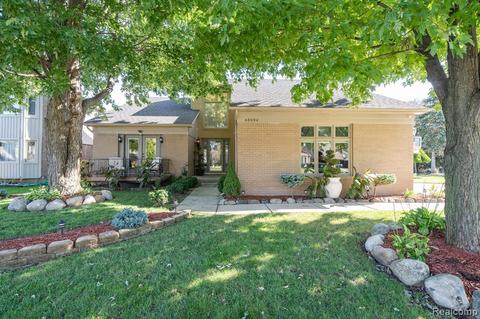48694 Tilch Rd, Macomb, MI 48044 photo 1