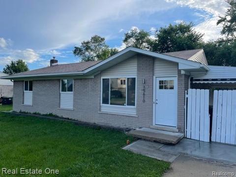 15610 Burr St, Taylor, MI 48180 photo 1