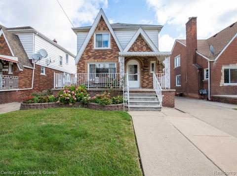 6554 Jonathon St, Dearborn, MI 48126 photo 1