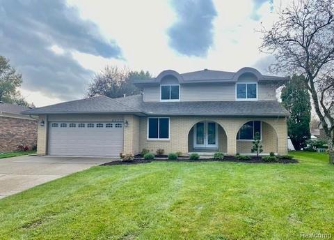 45317 Patrick Dr, Canton, MI 48187 photo 1