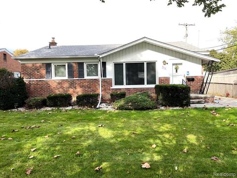 22118 Haskell St, Taylor, MI 48180 photo 1