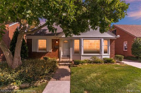 1830 Drexel St, Dearborn, MI 48128 photo 1