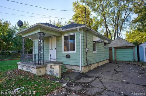 743 Neubert Ave, Flint, MI 48507 photo 1