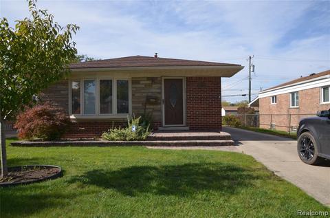 18264 Ray St, Riverview, MI 48193 photo 1