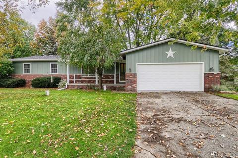2297 Downpatrick St, Davison, MI 48423 photo 1