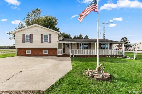 1951 Ida Maybee Rd, Monroe, MI 48162 photo 1