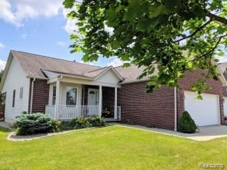 6347 Kings Ct, Flushing, MI 48433 photo 1